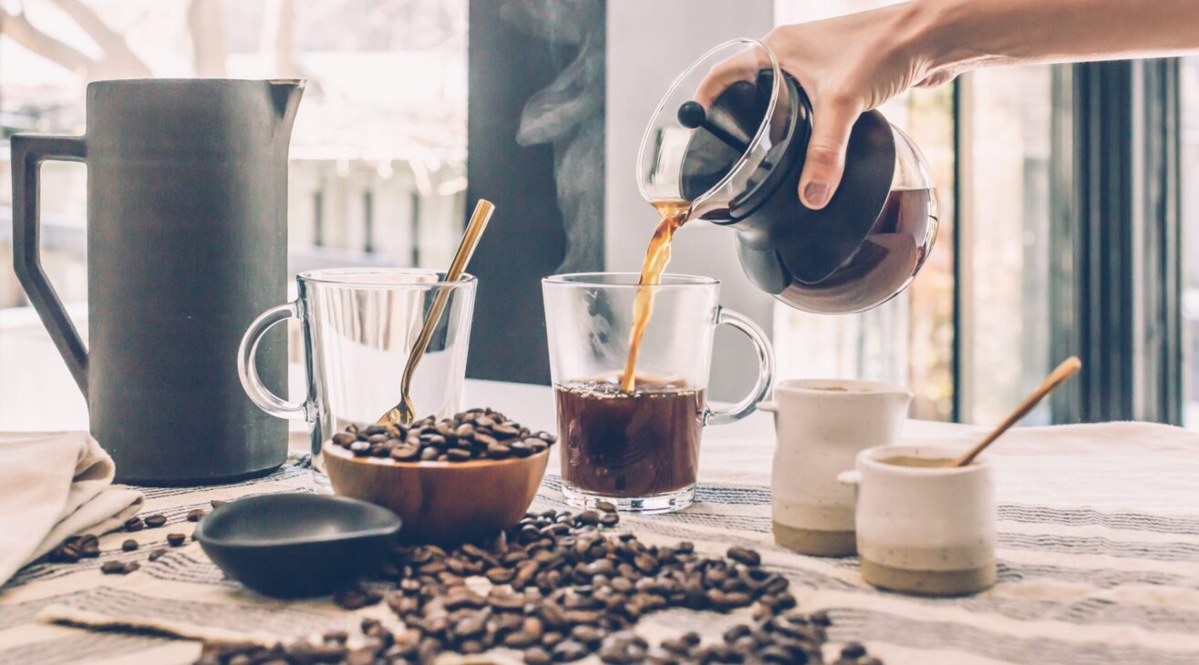 How to Homebrew Your Colombian Specialty Coffee