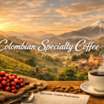 Colombian Specialty Coffee