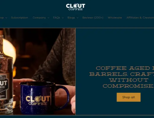 Clout Coffee