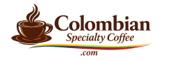 Colombian Specialty Coffee