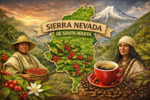 Sierra Nevada de Santa Marta