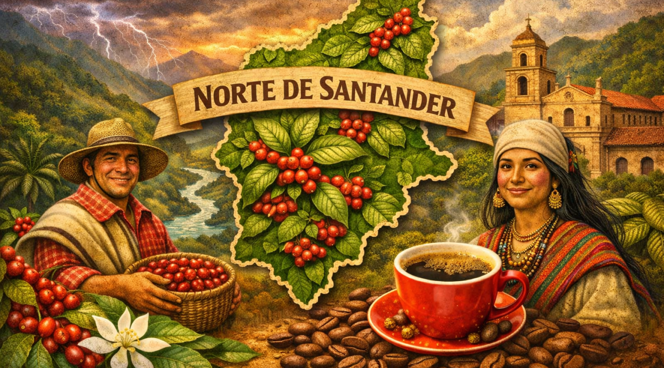Norte de Santander