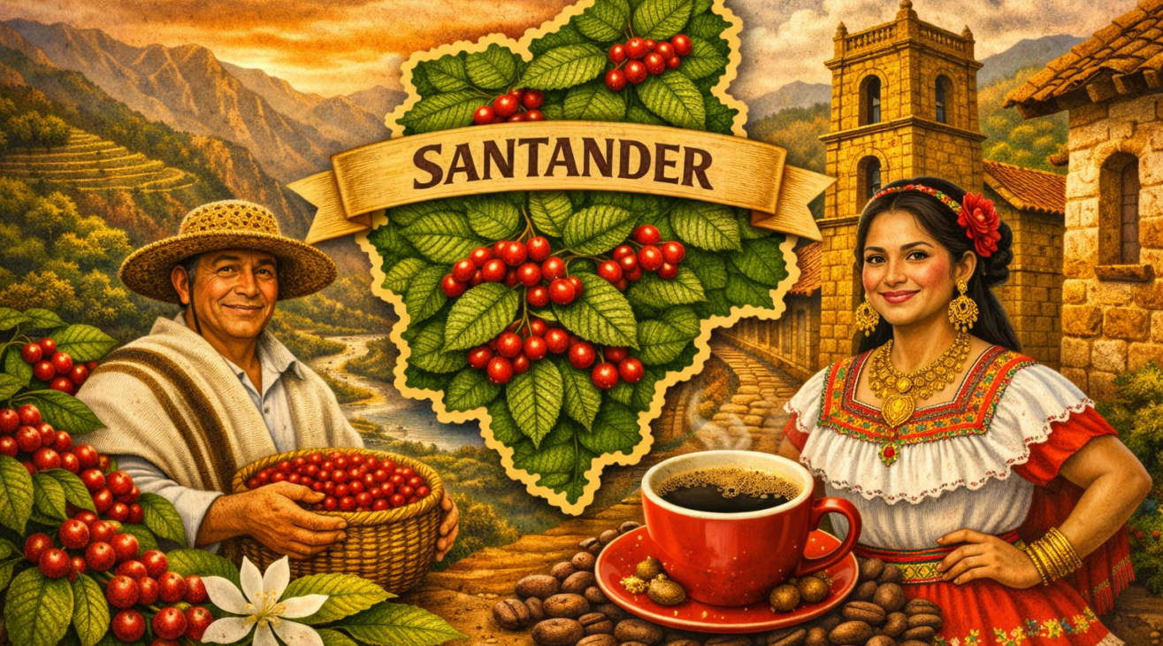 Santander