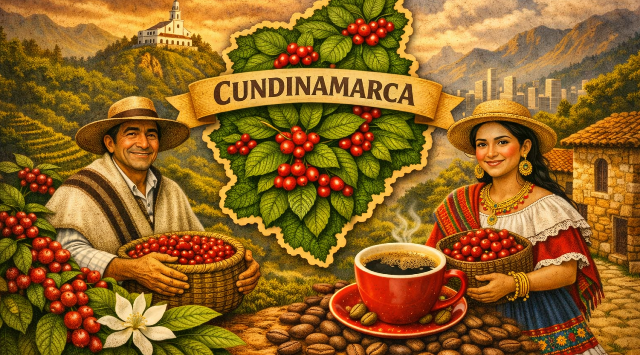 Cundinamarca