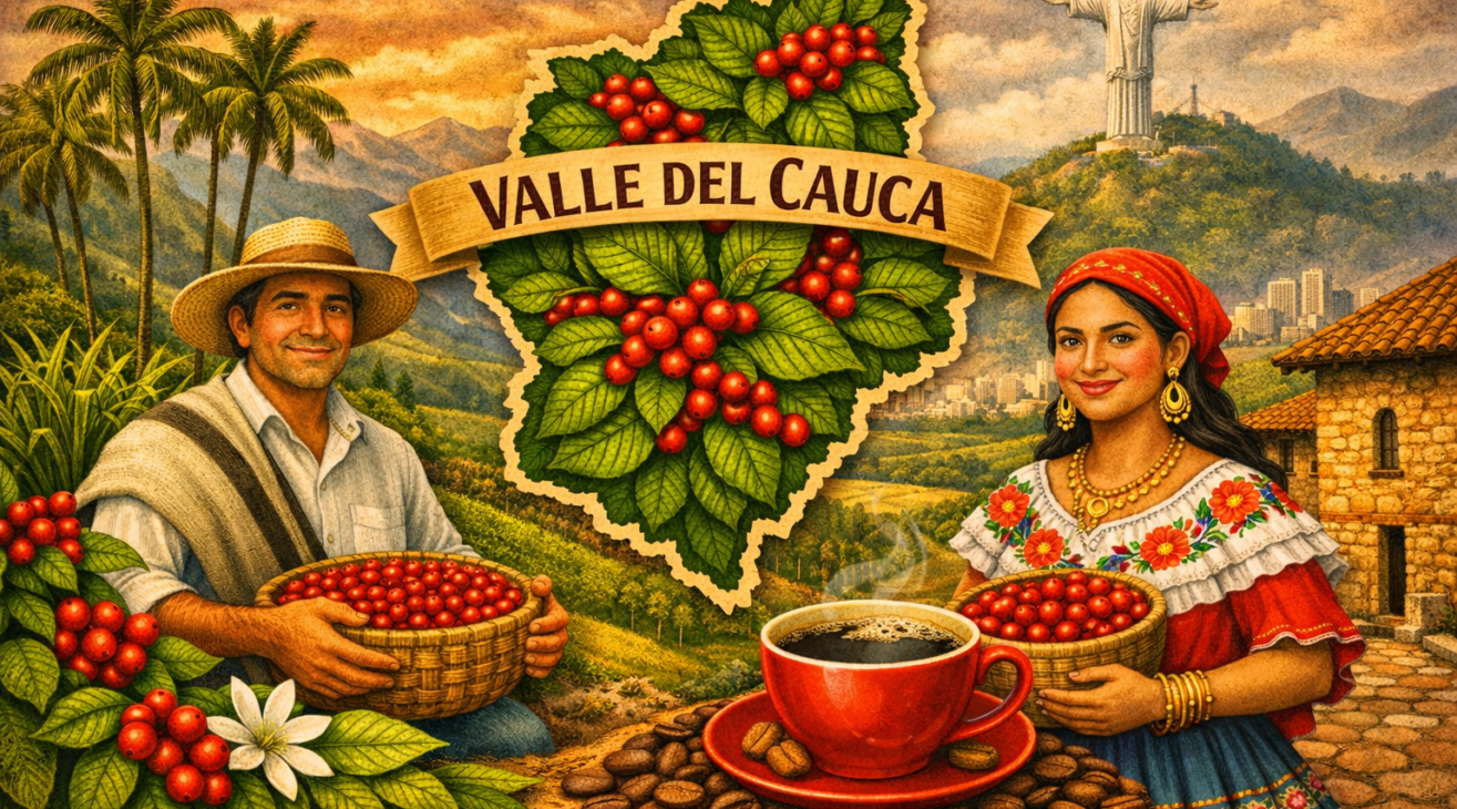 Valle del Cauca