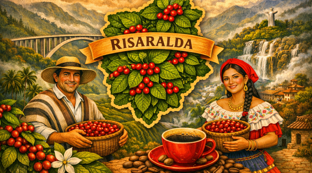 Risaralda