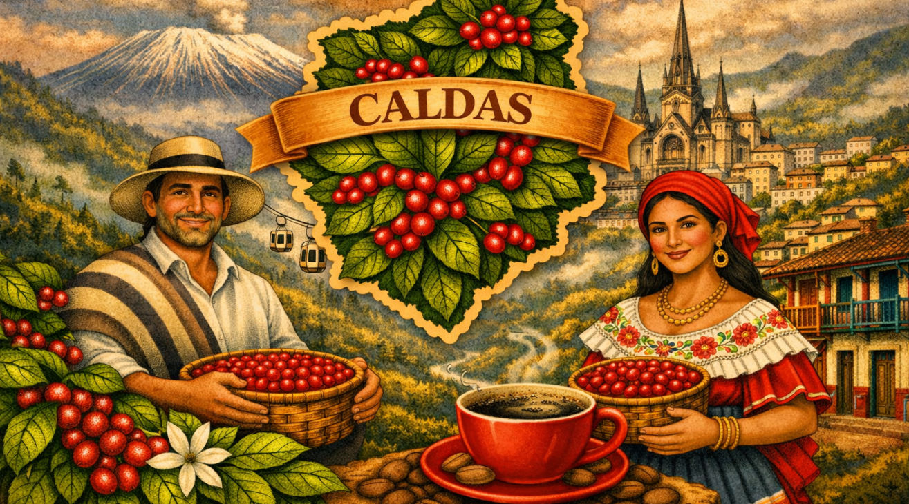 Caldas