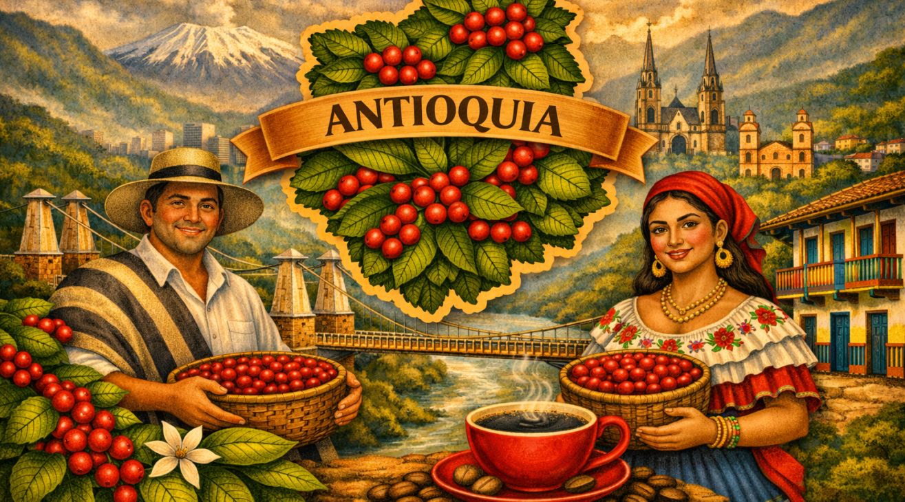 Antioquia