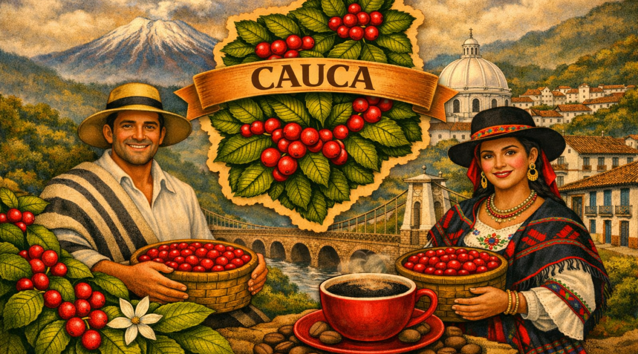 Cauca