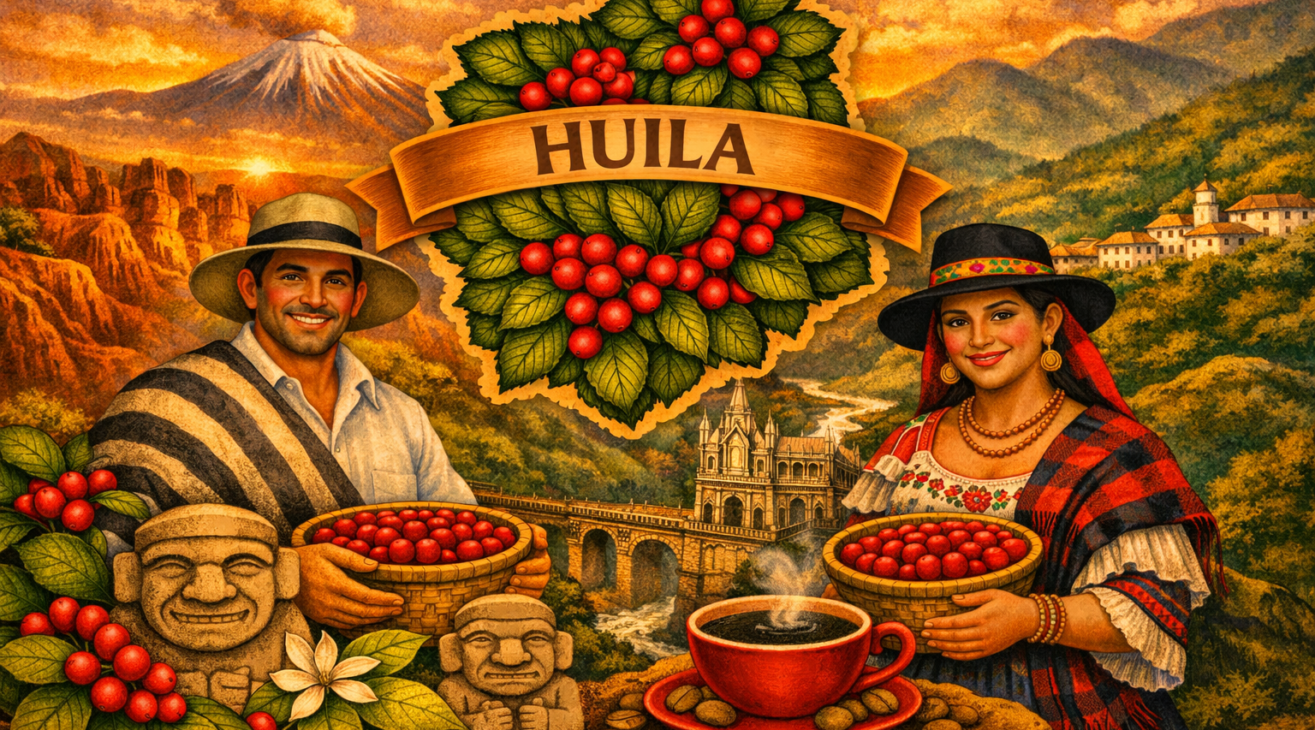 Huila