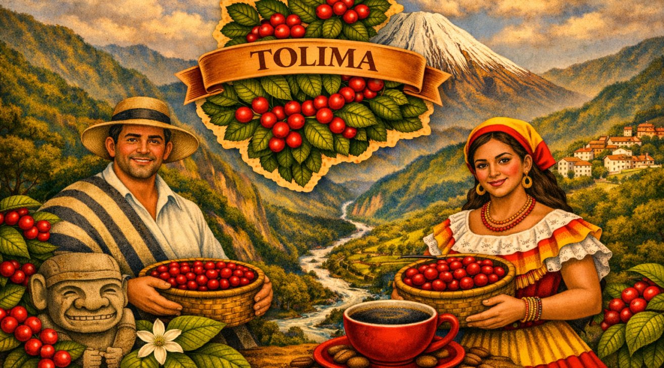Tolima