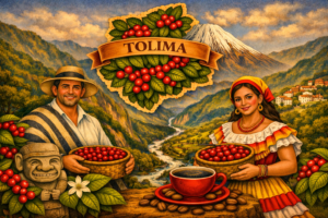 Tolima