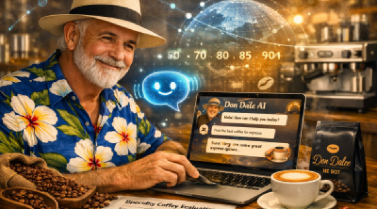 How to Use Don Dále Chatbot