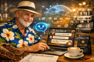 How to Use Don Dále Chatbot