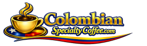 Colombian Specialty Coffee
