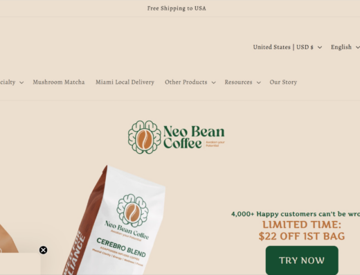 Neobean Coffee